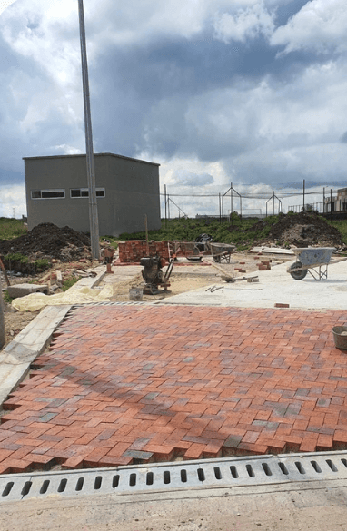 Construcción y Adecuación de Bienes Públicos