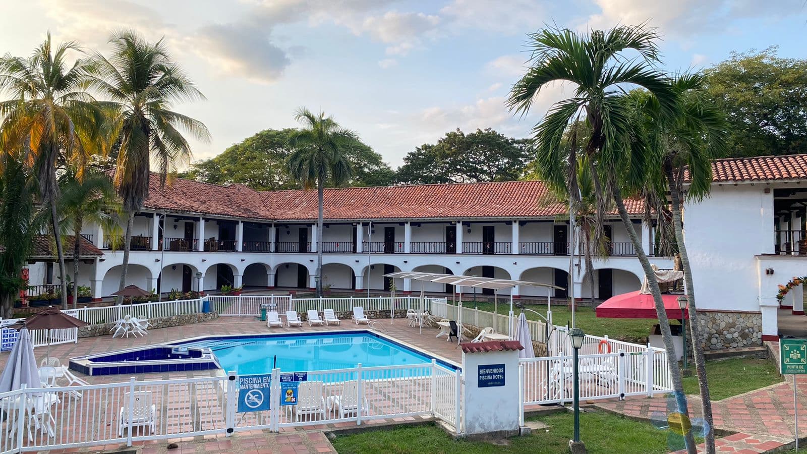 Edificaciones